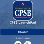 cpsb launchpad