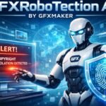 gfxrobotection ai software by gfxmaker