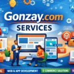 gonzay com services