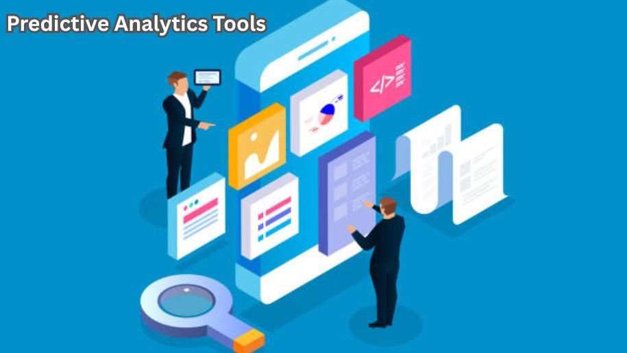 predictive analytics tools