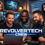 revolvertech crew