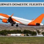 sunrise airways domestic flights canceled