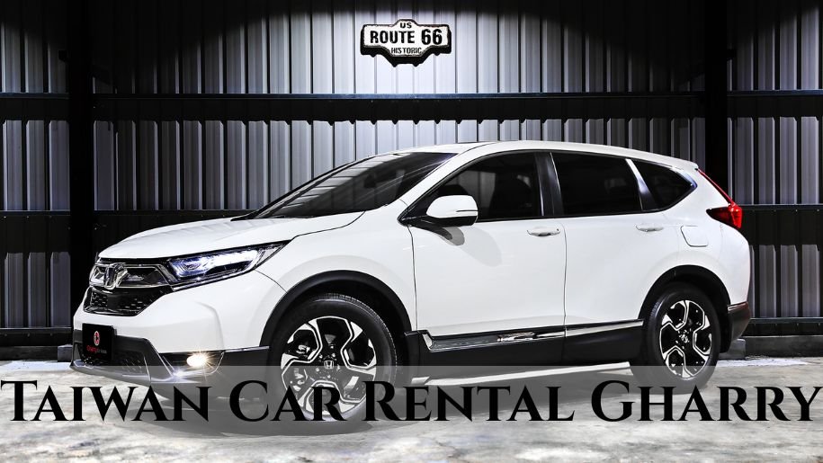taiwan car rental gharry