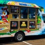 the jolly rogers taste of paradise ice cream truck sterling ak