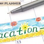 vacation planner