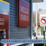 wells fargo settlement 2025