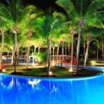 where is love island usa filmed