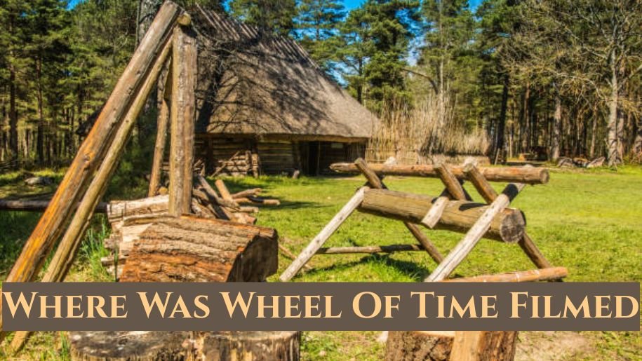 where was wheel of time filmed