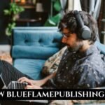 www blueflamepublishing net