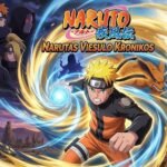 Narutas Viesulo Kronikos