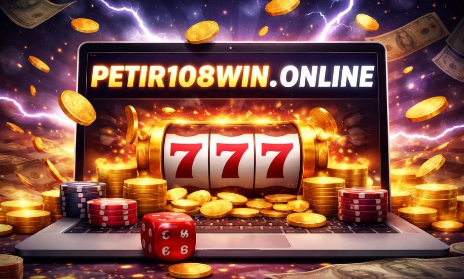 Petir108win.online