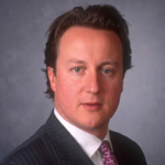 david cameron
