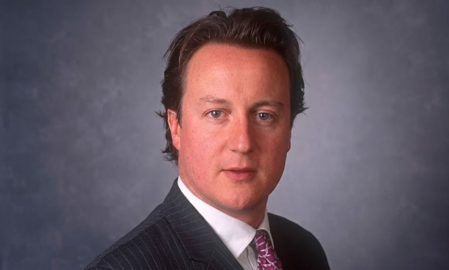 david cameron