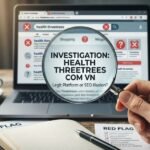 health threetrees com vn