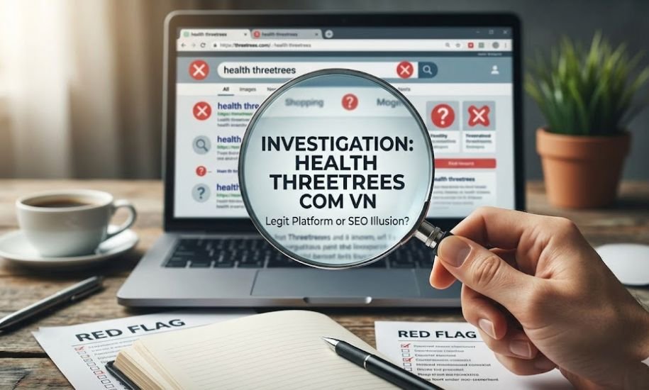 health threetrees com vn