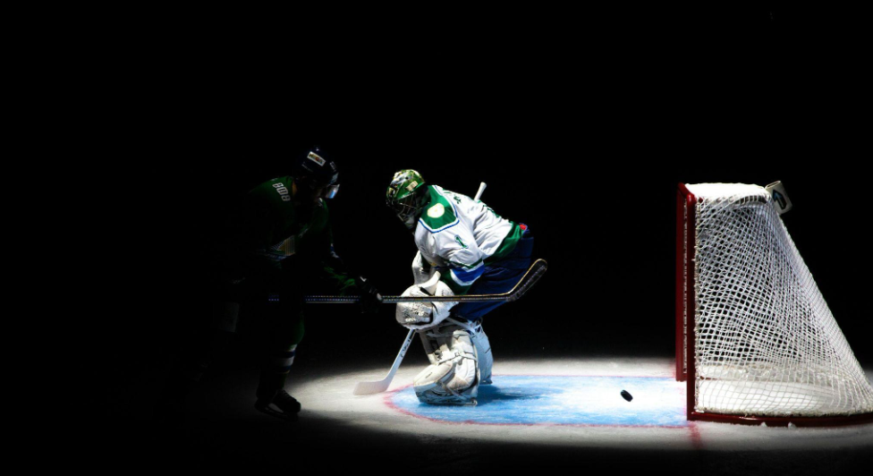 2025–26 NHL Season Reveals