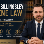 justin billingsley greene law
