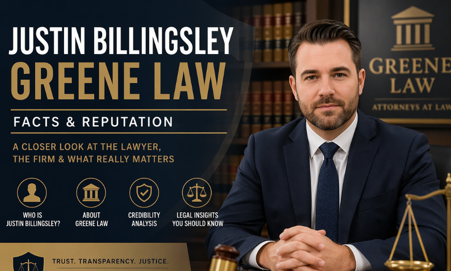 justin billingsley greene law