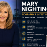 mary nightingale