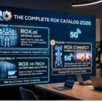 rox.com products catalog