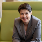 ruth davidson