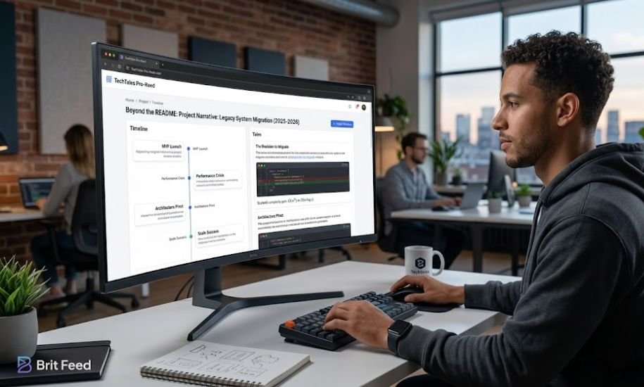 techtales pro-reedcom