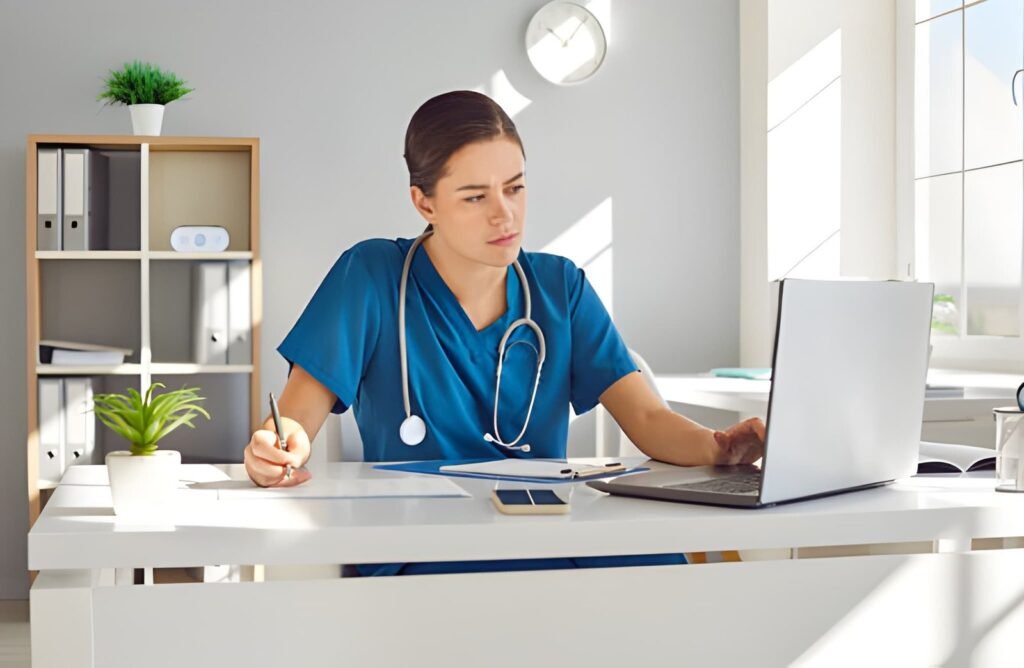 Credentialing Services