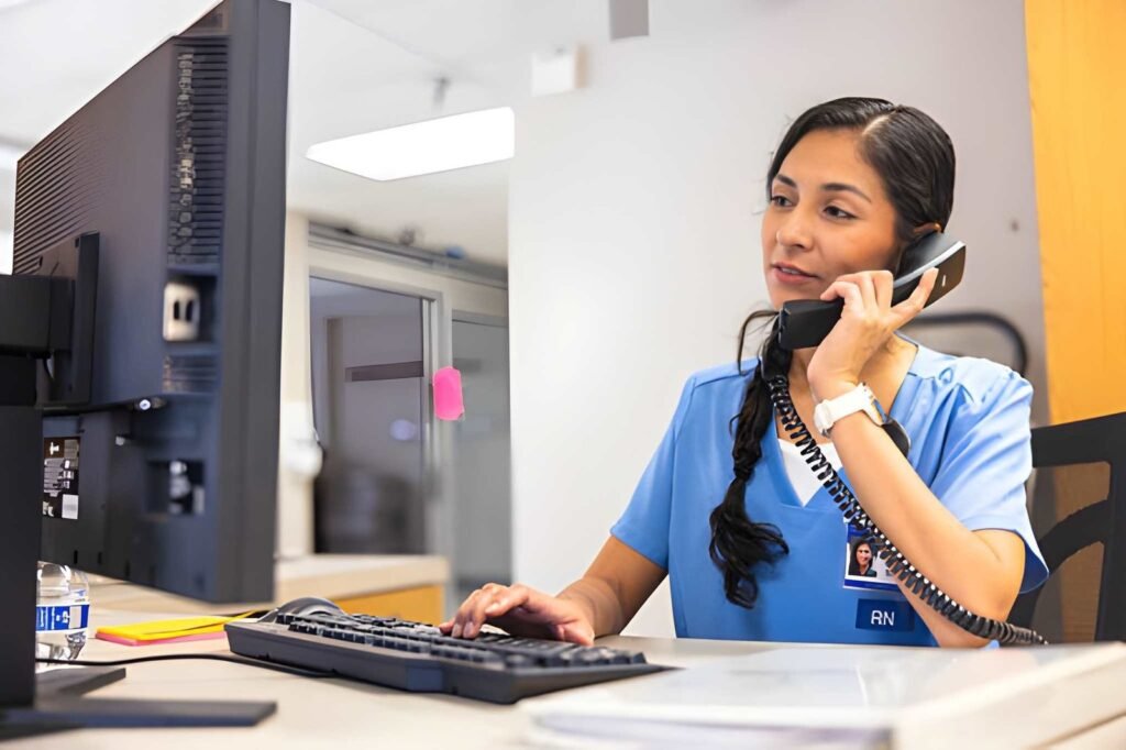 Medical Billing Company
